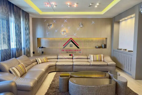 apartment sale raouche (3)