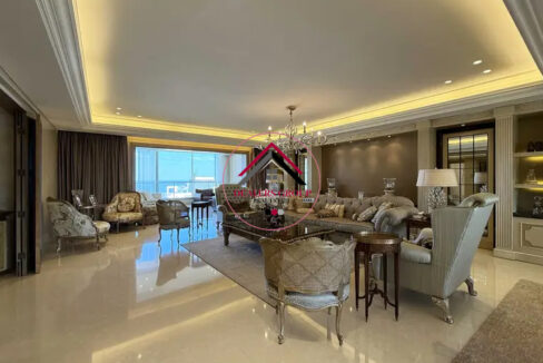 apartment sale raouche