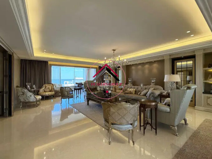 apartment sale raouche