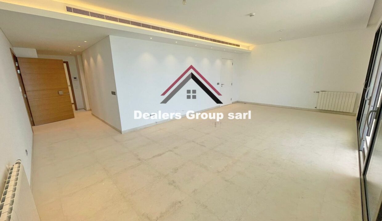 direct marina view apartment for sale in waterfrontcity dbayeh (1)