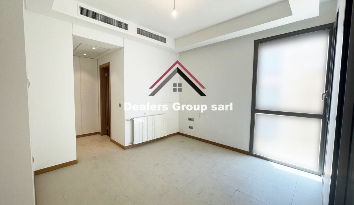 direct marina view apartment for sale in waterfrontcity dbayeh (13)
