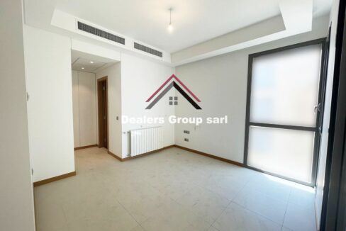 direct marina view apartment for sale in waterfrontcity dbayeh (13)