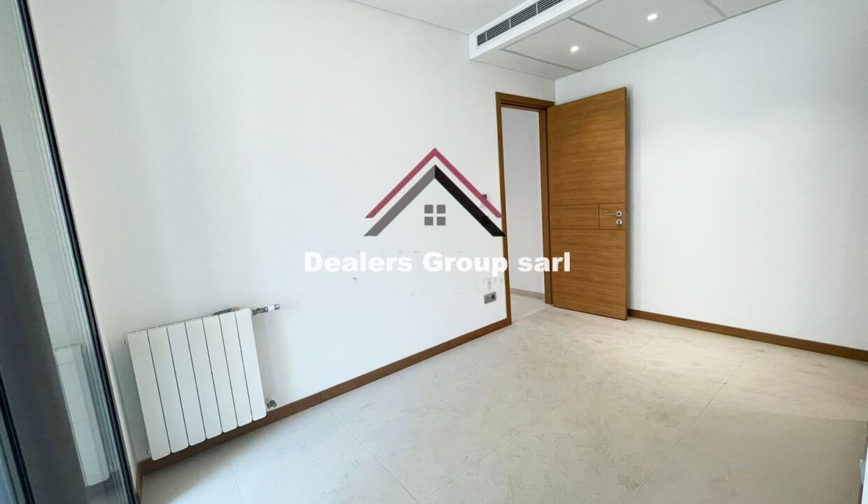 direct marina view apartment for sale in waterfrontcity dbayeh (2)