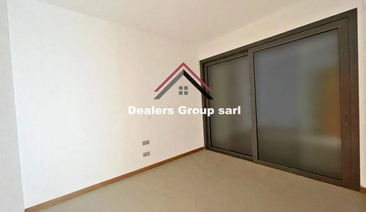 direct marina view apartment for sale in waterfrontcity dbayeh (3)