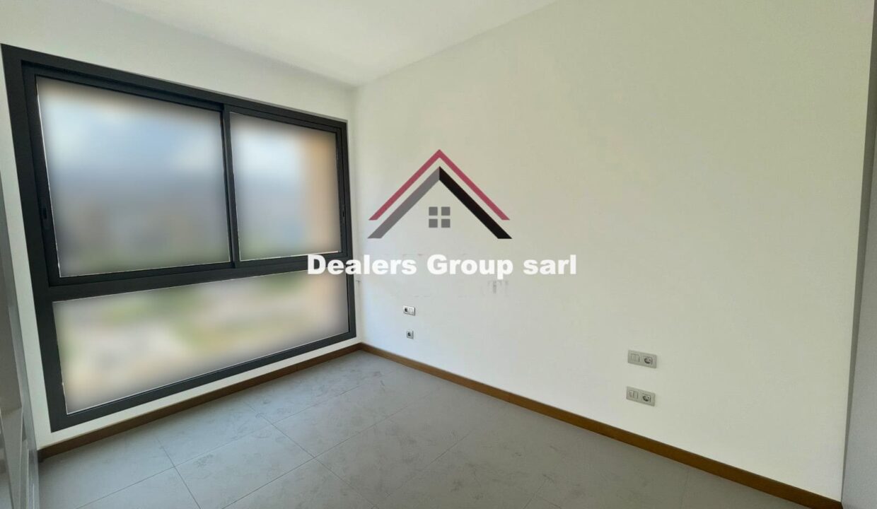 direct marina view apartment for sale in waterfrontcity dbayeh (4)