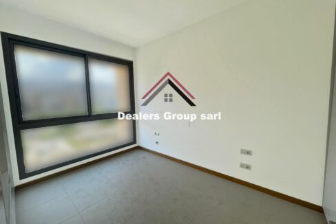 direct marina view apartment for sale in waterfrontcity dbayeh (4)