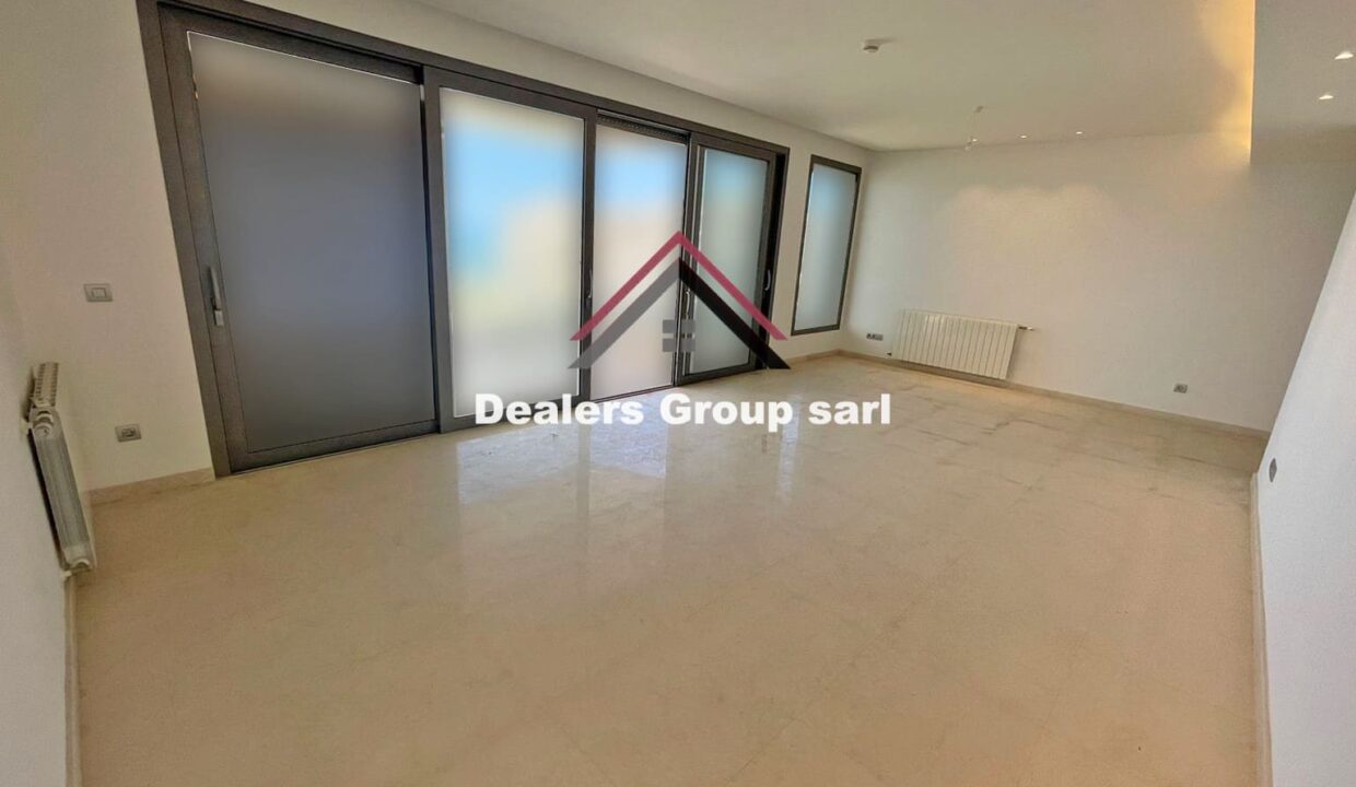direct marina view apartment for sale in waterfrontcity dbayeh (6)