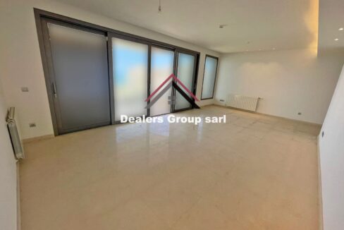 direct marina view apartment for sale in waterfrontcity dbayeh (6)