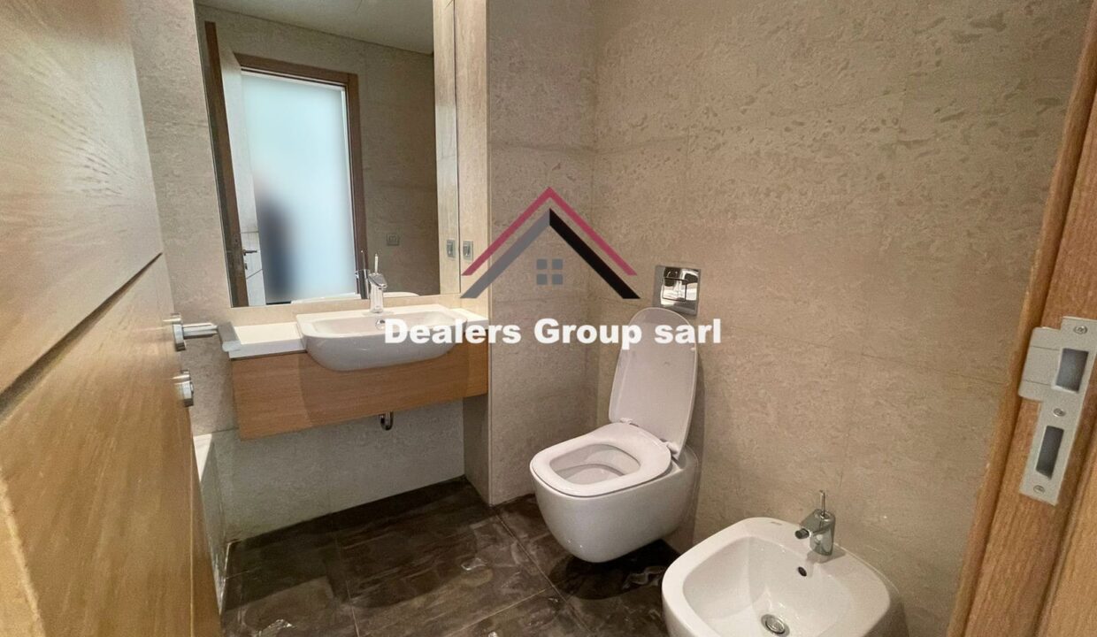 direct marina view apartment for sale in waterfrontcity dbayeh (7)