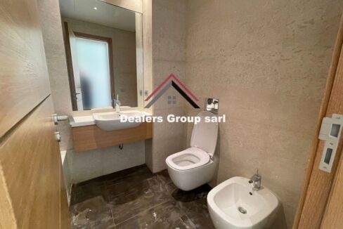 direct marina view apartment for sale in waterfrontcity dbayeh (7)