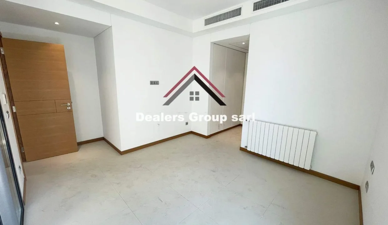 direct marina view apartment for sale in waterfrontcity dbayeh (9)