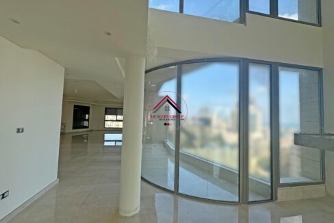 penthouse for sale achrafieh (1)