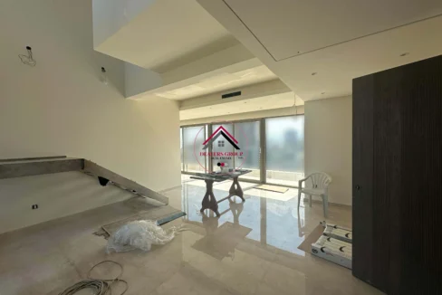 penthouse for sale achrafieh (10)