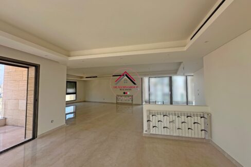 penthouse for sale achrafieh (11)
