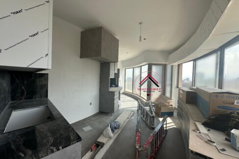 penthouse for sale achrafieh (12)