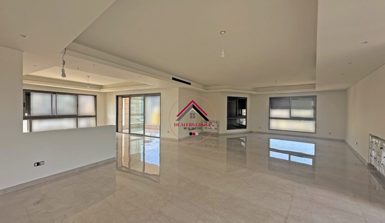penthouse for sale achrafieh (13)