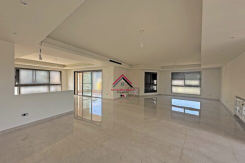 penthouse for sale achrafieh (13)