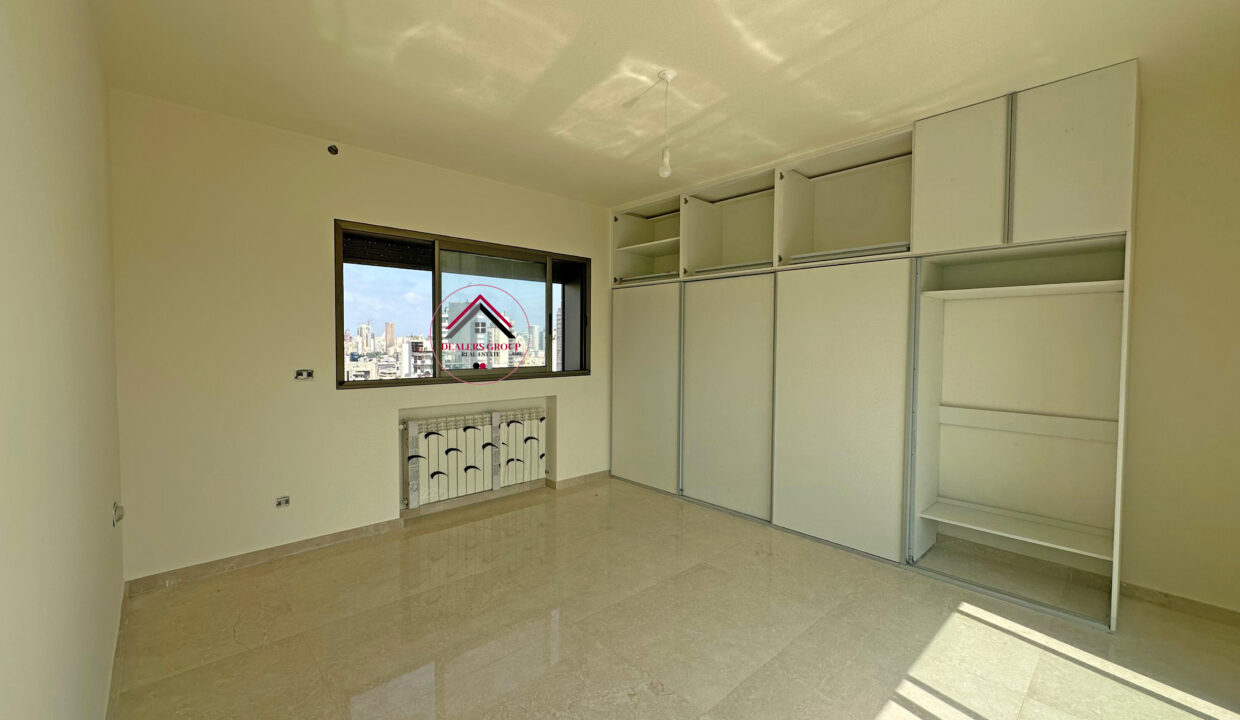 penthouse for sale achrafieh (3)
