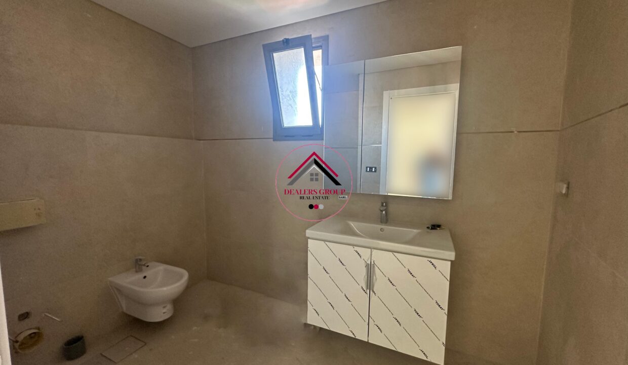 penthouse for sale achrafieh (5)