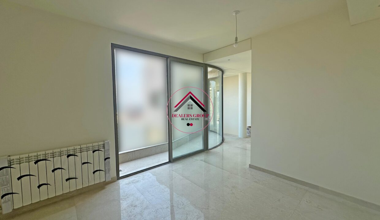 penthouse for sale achrafieh (6)