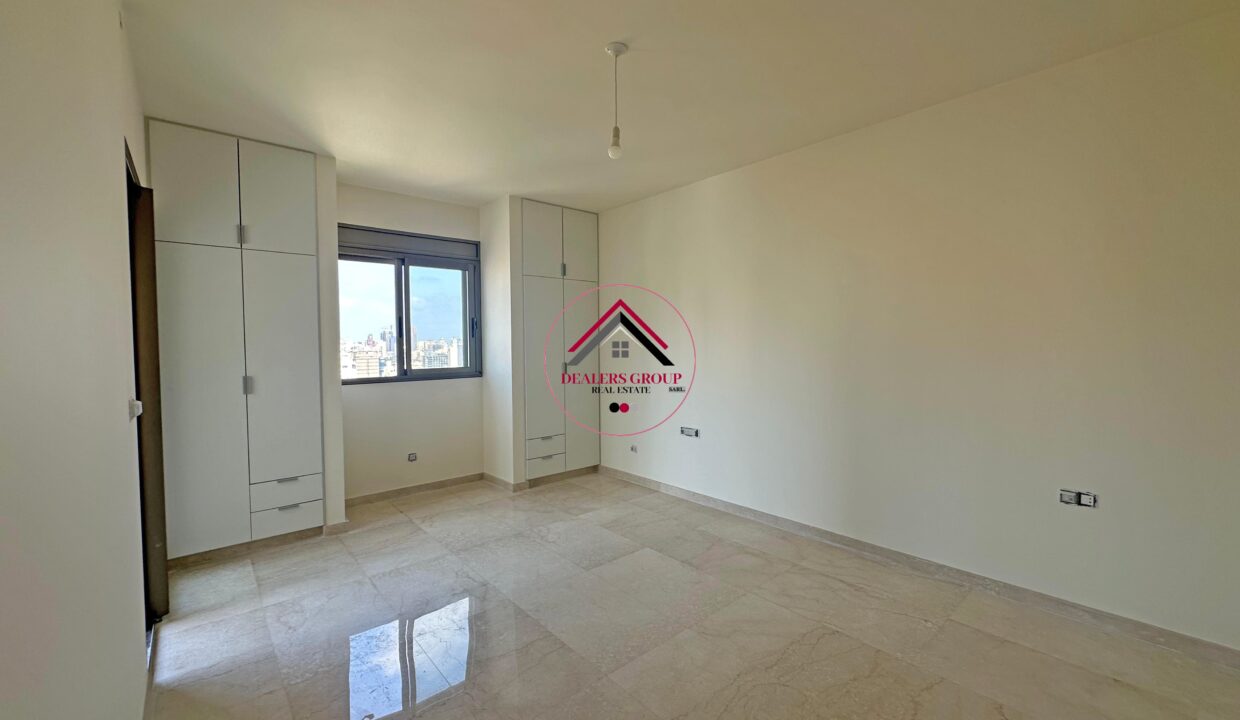 penthouse for sale achrafieh (7)