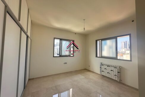 penthouse for sale achrafieh (8)