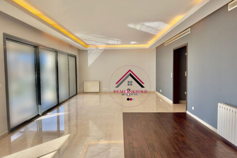 Super Deluxe Magnificent Apartment for sale in Ras Beirut