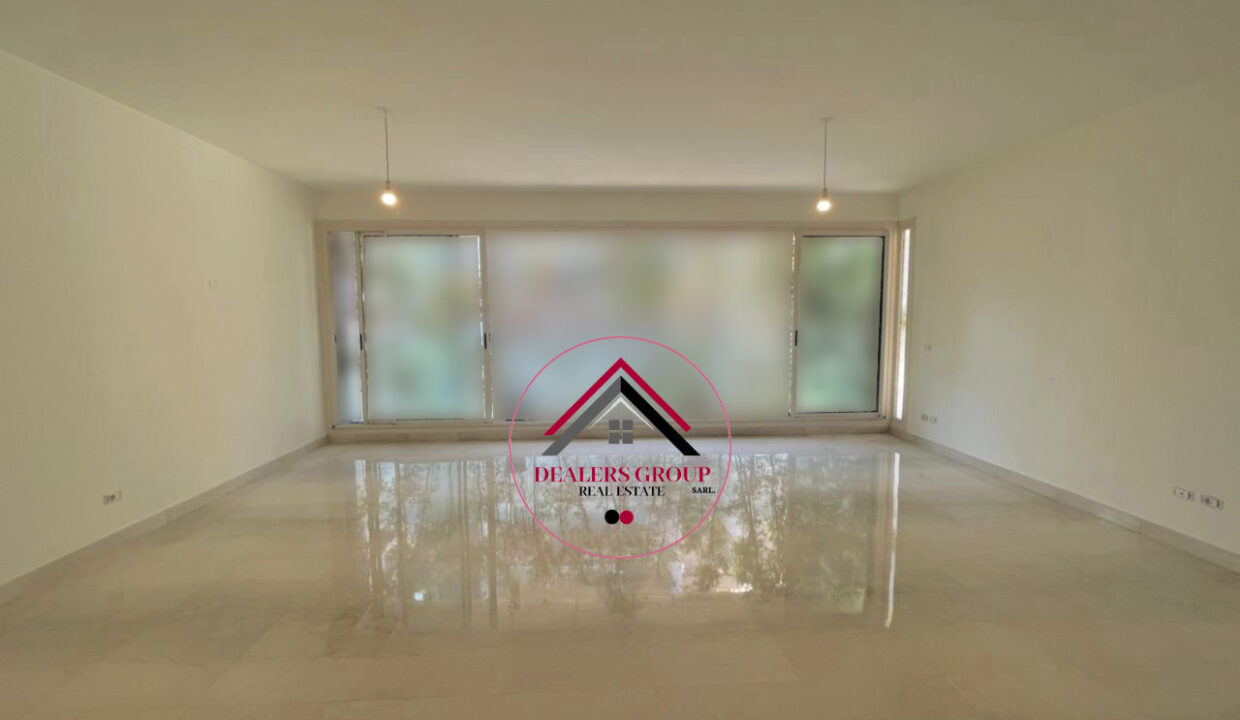 Prime Location Deluxe Apartment for sale Near Aub-Hamra