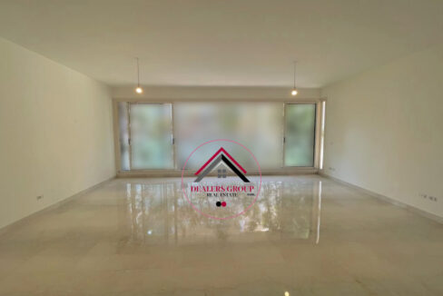 Prime Location Deluxe Apartment for sale Near Aub-Hamra