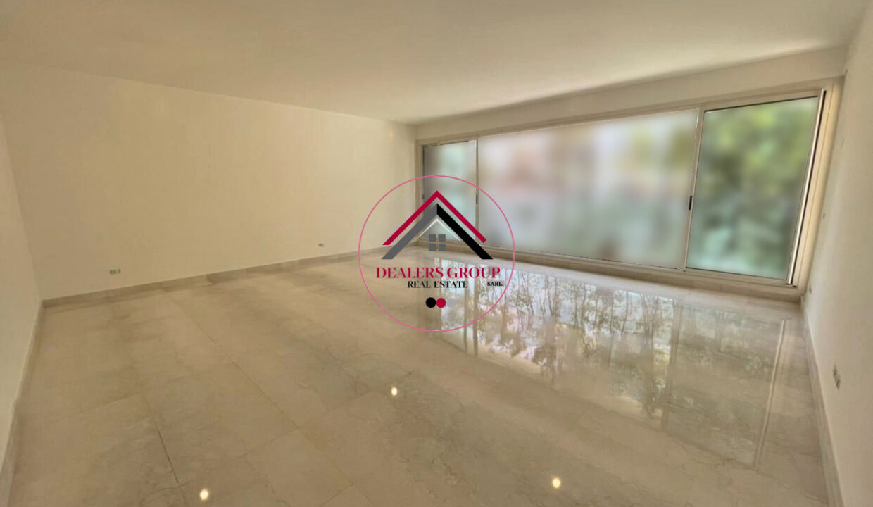 Prime Location Deluxe Apartment for sale Near Aub-Hamra