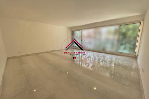 Prime Location Deluxe Apartment for sale Near Aub-Hamra