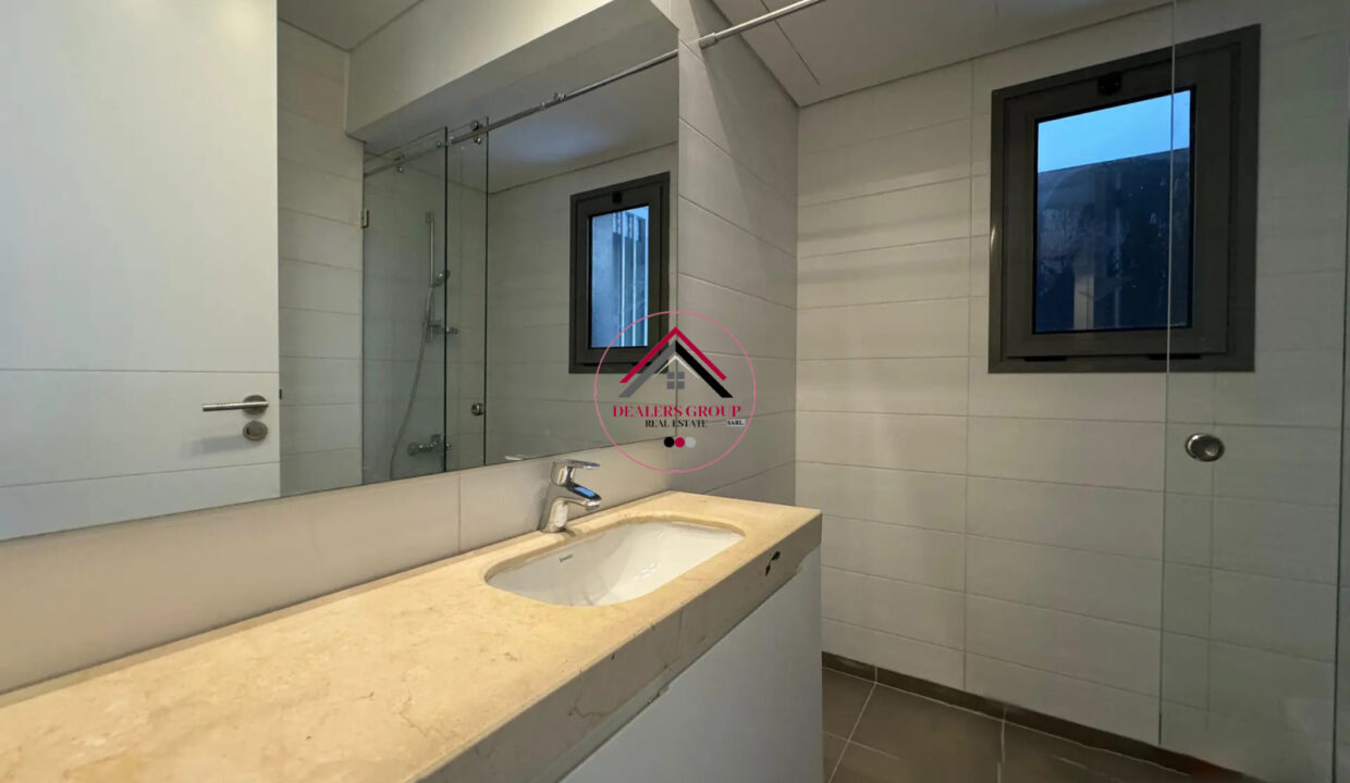 Experience the Pulse of the City ! Apartment for sale in Achrafieh