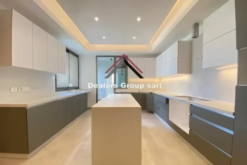 Great Deal ! Amazing Four Bedroom Apartment for Sale in Ain EL Tineh
