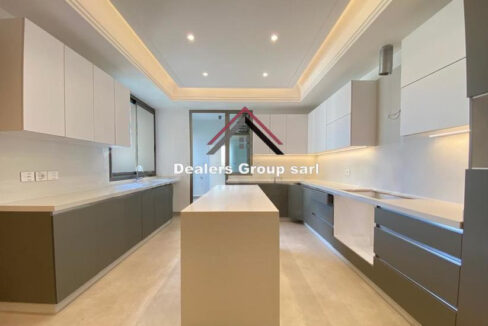 Great Deal ! Amazing Four Bedroom Apartment for Sale in Ain EL Tineh