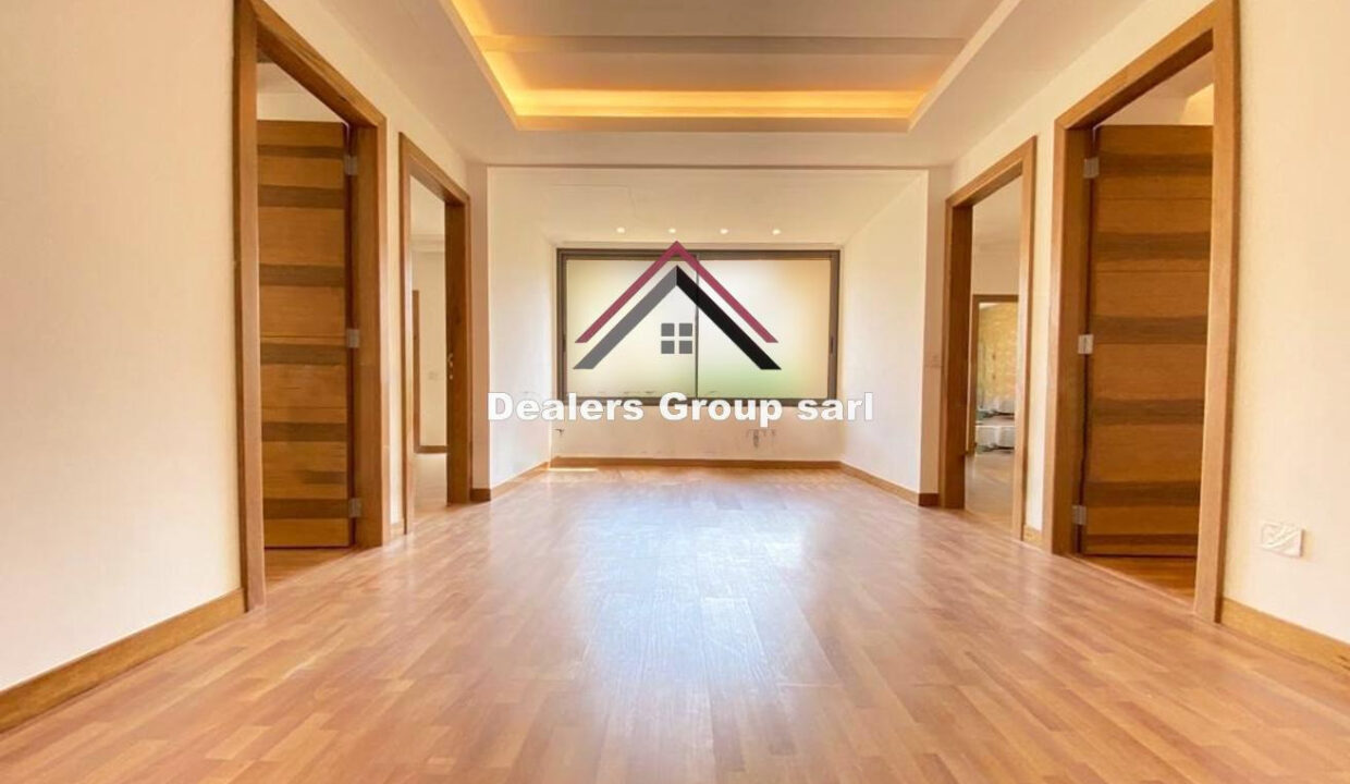 Great Deal ! Amazing Four Bedroom Apartment for Sale in Ain EL Tineh