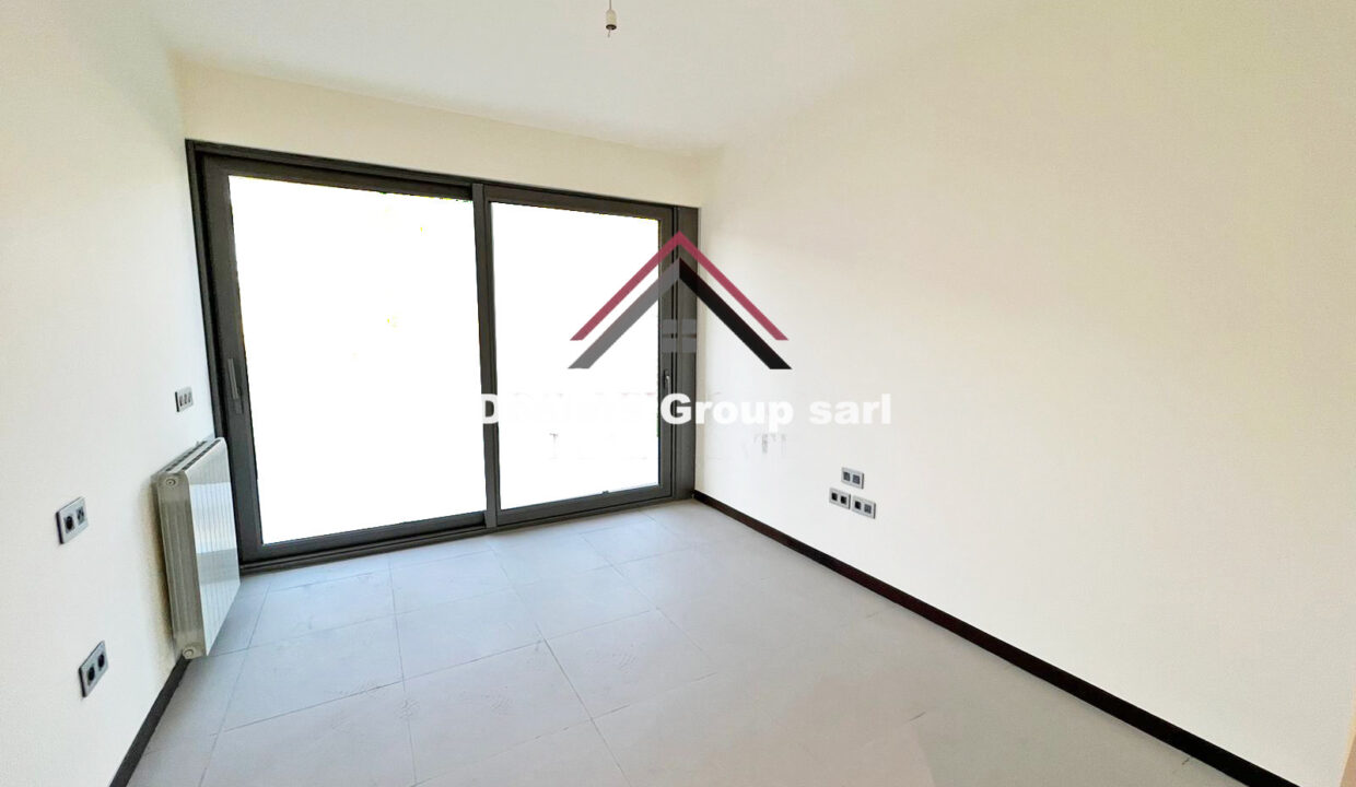 Waterfront City Dbayeh ! Marvelous Duplex Loft for Sale