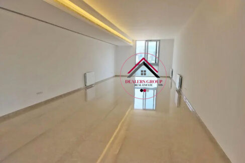 Where life begins with luxury ! Apartment for sale in Downtown Beirut