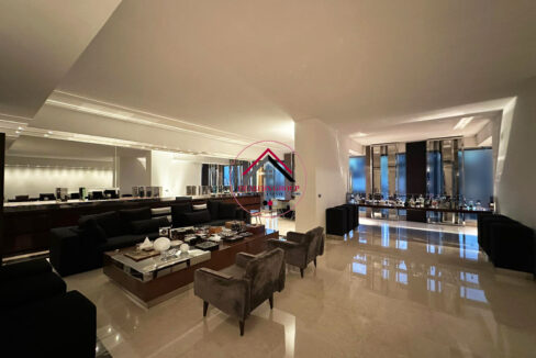 apartment for sale in sursock achrafieh