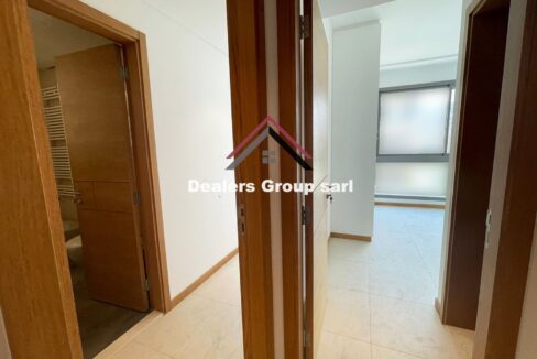 2 bedroom direct marina view apartment for sale in waterfront-City Dbayeh