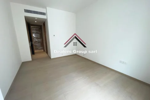 Deluxe apartment for sale in Saifi in a prime Location