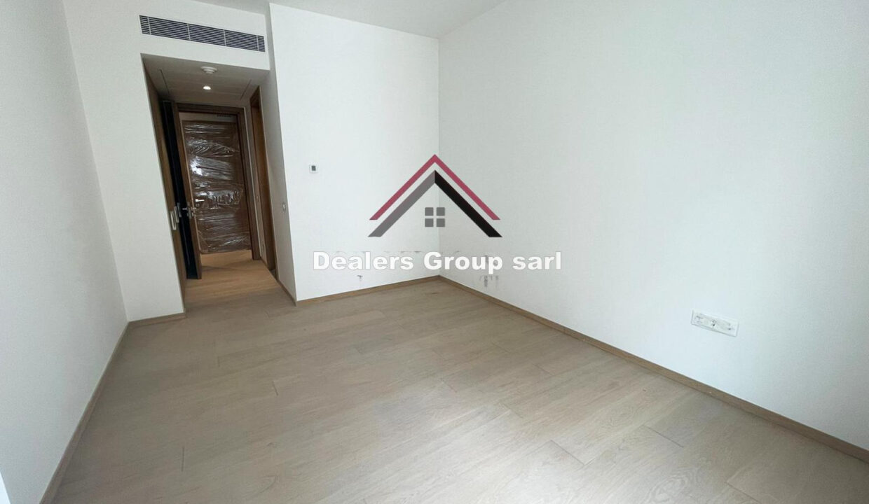 Deluxe apartment for sale in Saifi in a prime Location