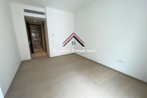 Deluxe apartment for sale in Saifi in a prime Location