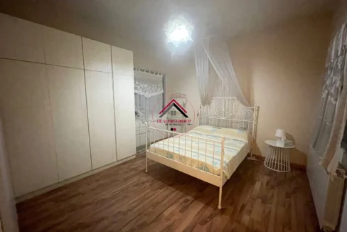 Waterfront City -Dbayeh ! Marina View Two Bedroom Apartment for sale