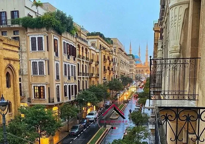 It's Time To Invest ! Prime Location Shop for sale in Downtown Beirut