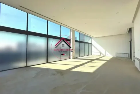 Prestigious Duplex for sale in Sodeco in a prime Location