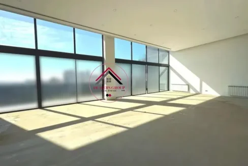 Prestigious Duplex for sale in Sodeco in a prime Location