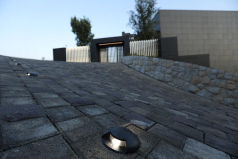 modern villa for sale in adma