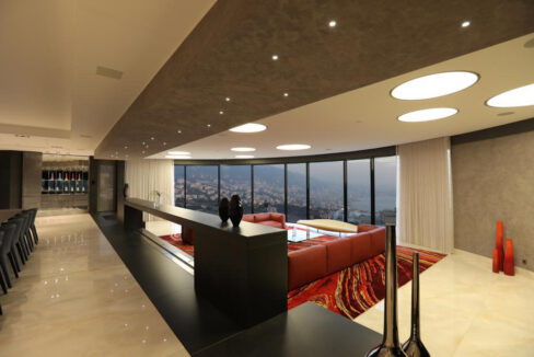 modern villa for sale in adma