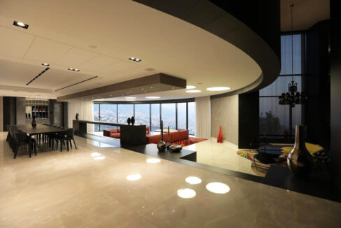 modern villa for sale in adma