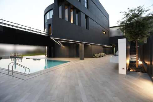 modern villa for sale in adma